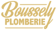Boussely Plomberie Logo